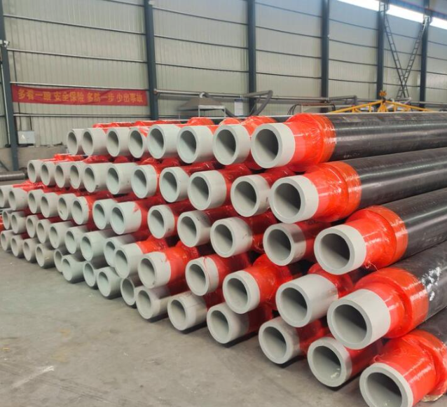 宣城PE-RT保温管