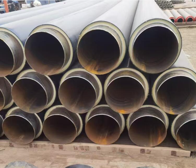 宣城聚氨酯保温管道